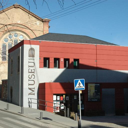 Resultado de imagen de MUSEO CERDA