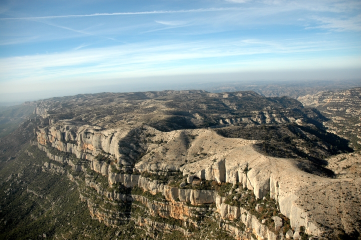 sierra de montsant