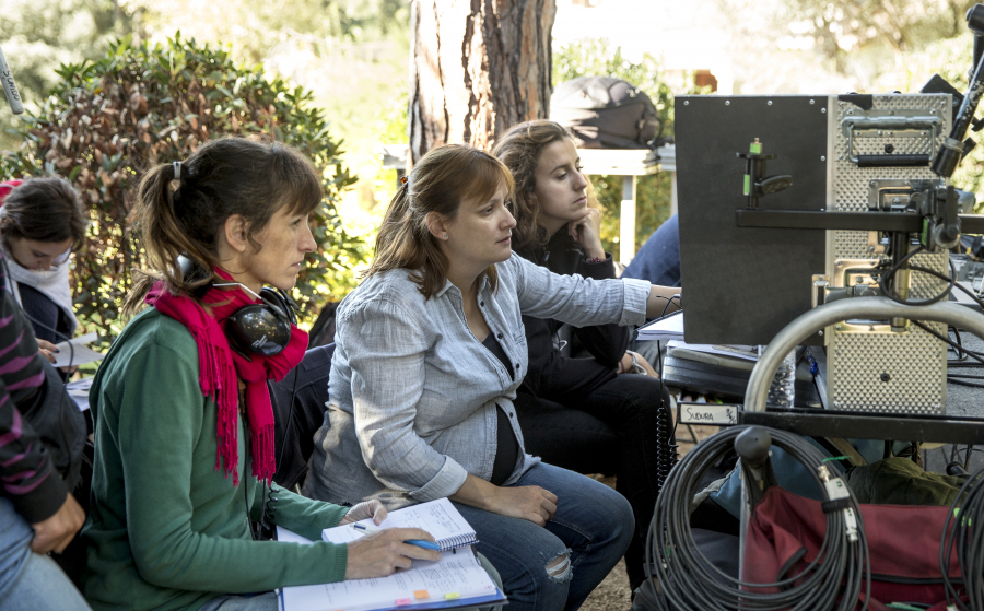 Gente que viene y bah | Barcelona Film Commission
