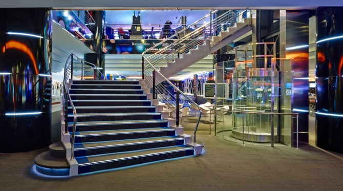 Gran casino de bcn