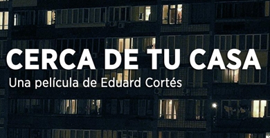 Cerca de tu casa