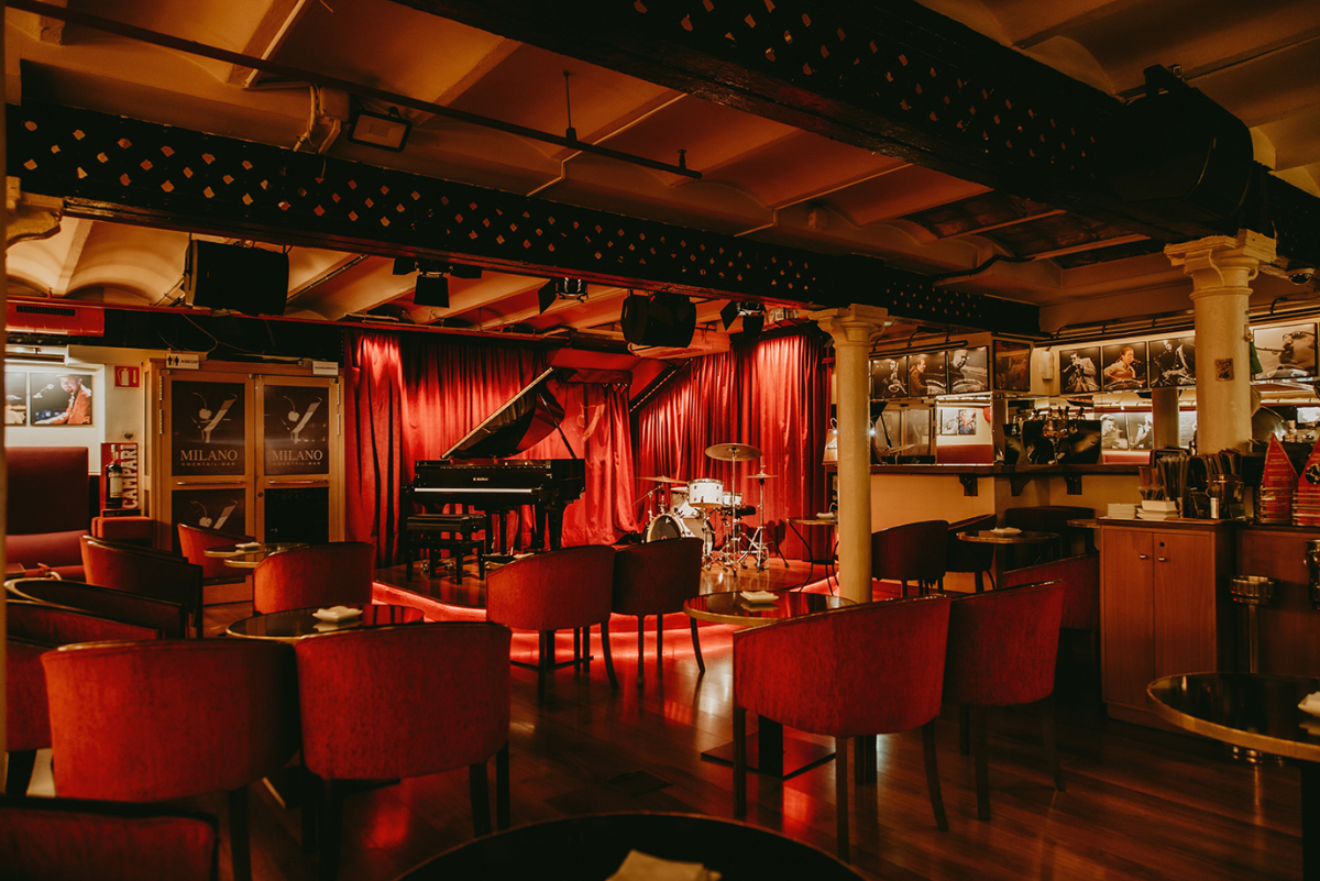 Milano Jazz Club Barcelona Film Commission milano-jazz-club-barcelona-film-commission