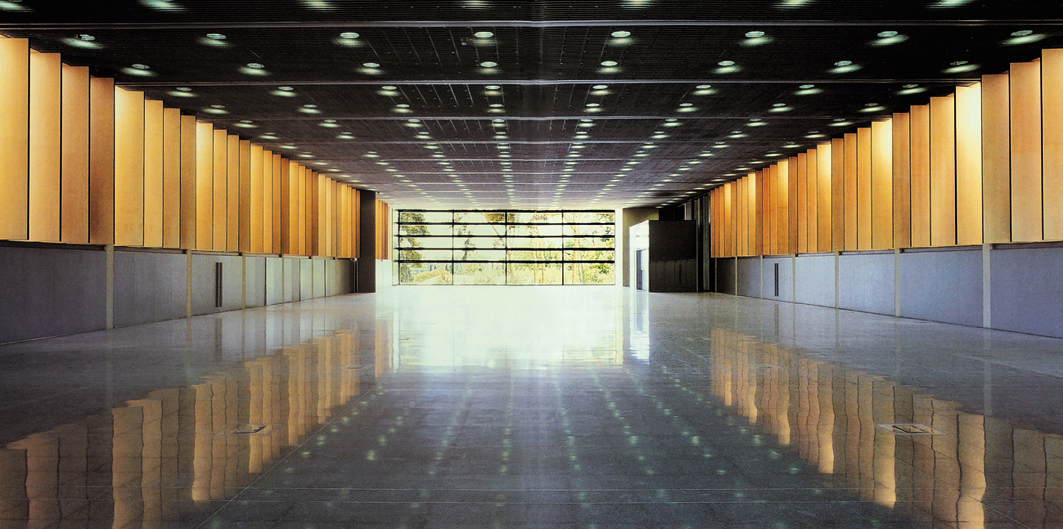 Palau De Congressos De Catalunya Barcelona Film Commission