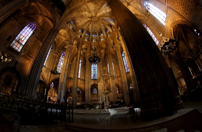 Catedral de Barcelona | Barcelona Film Commission Catedral de Barcelona | Barcelona Film Commission