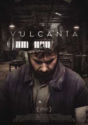 Vulcania