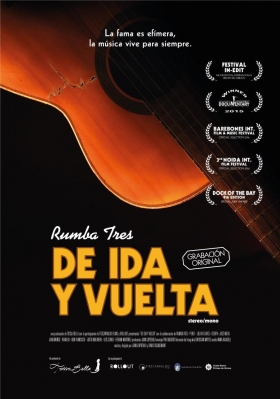 Rumba Tres de ida y vuelta