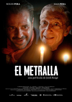 El Metralla | Barcelona Film Commission