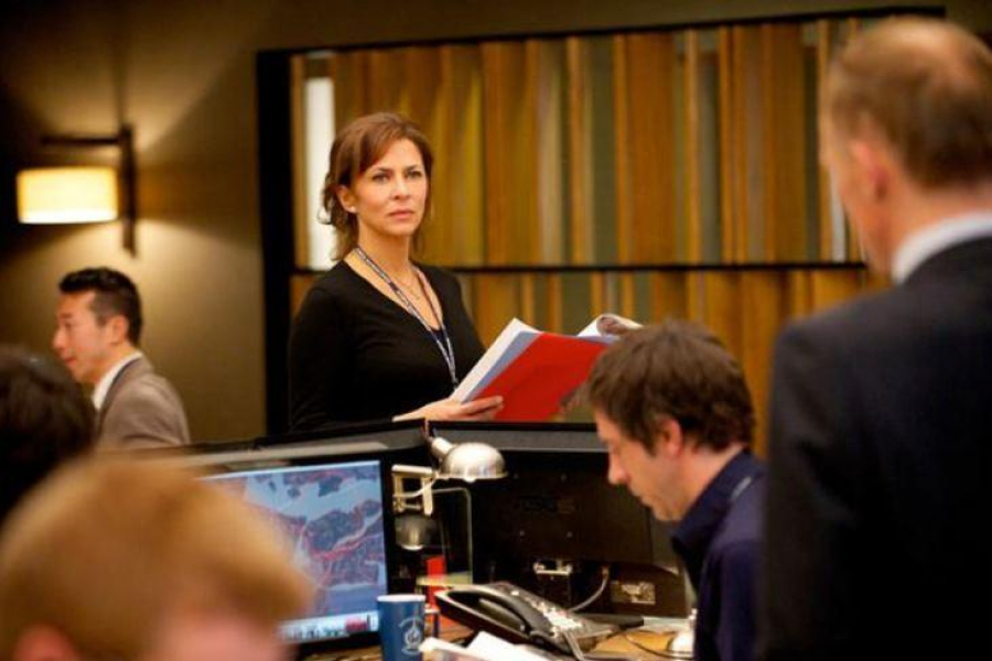 Fotos: TF1 Production