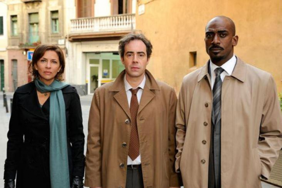 Fotos: TF1 Production