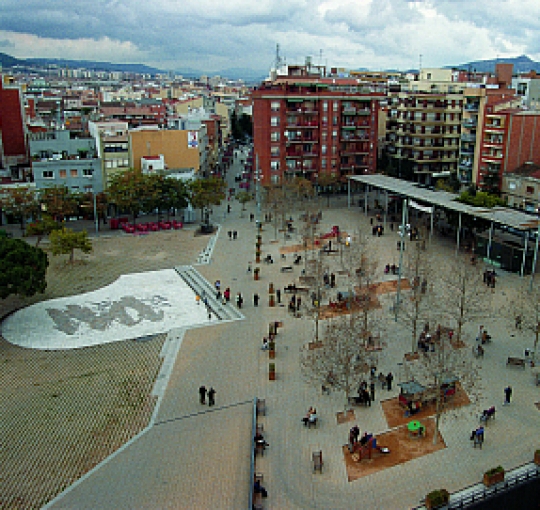 Sant Boi de Llobregat