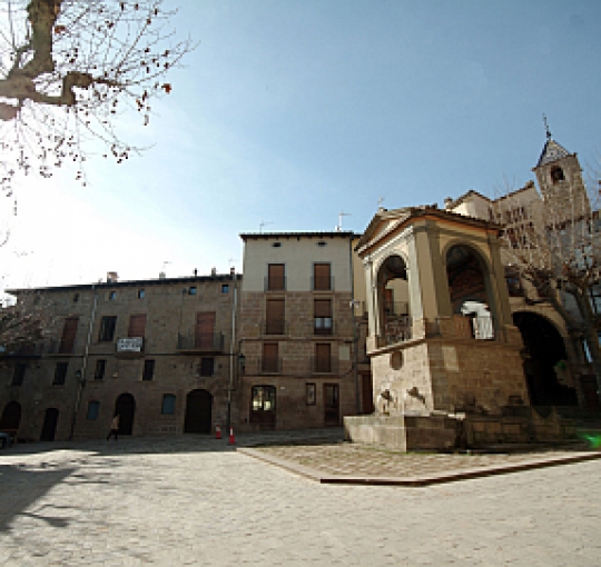 Solsona