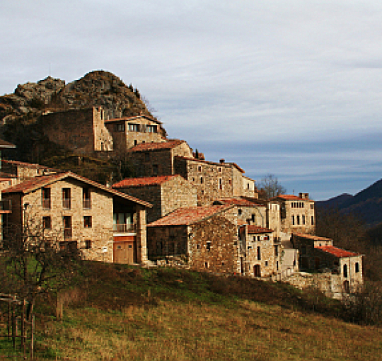 Vall de Camprodon