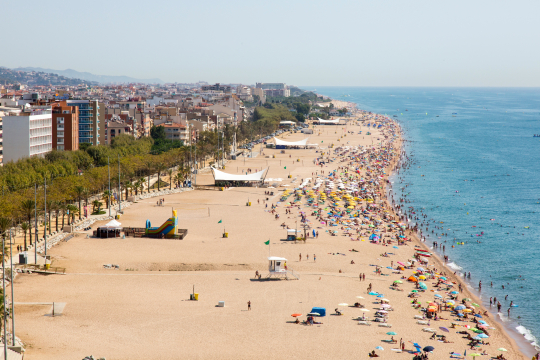 Calella
