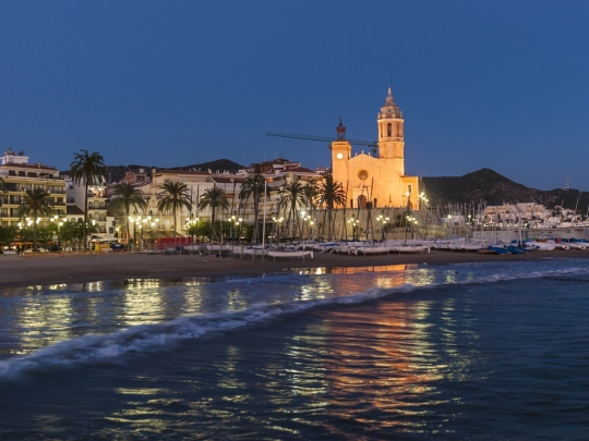 Sitges