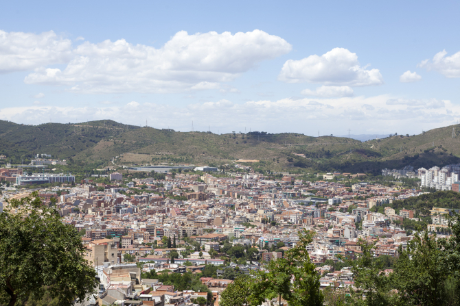 Districte d'Horta-Guinardó