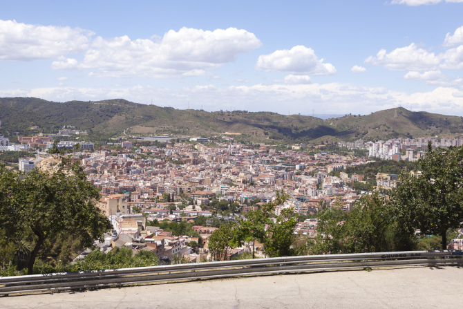 Districte d'Horta-Guinardó