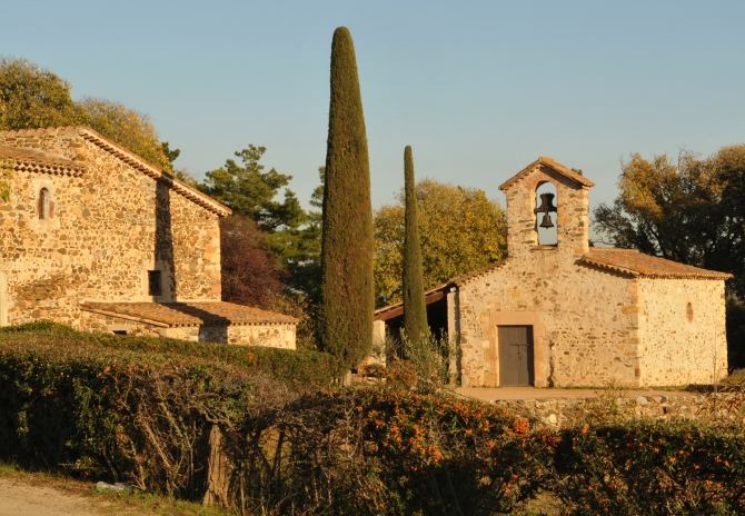 Ermita de Sant Hilari