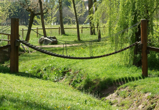 Parc Pompeu Fabra