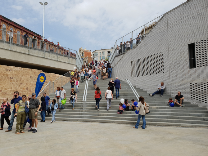 Mercat de Sant Antoni