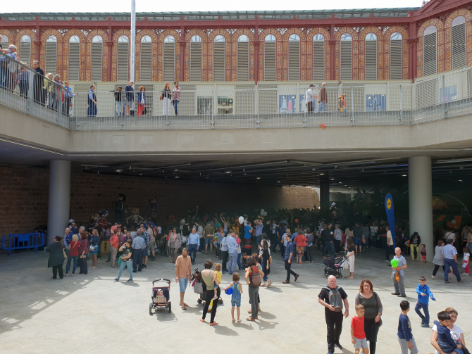 Mercat de Sant Antoni