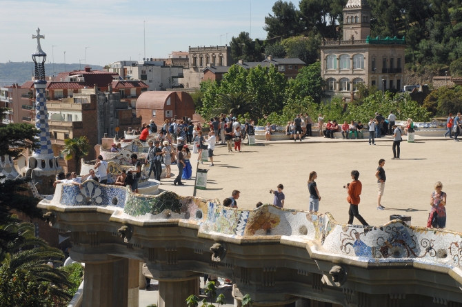 Foto: Barcelona Serveis Municipals, S.A.