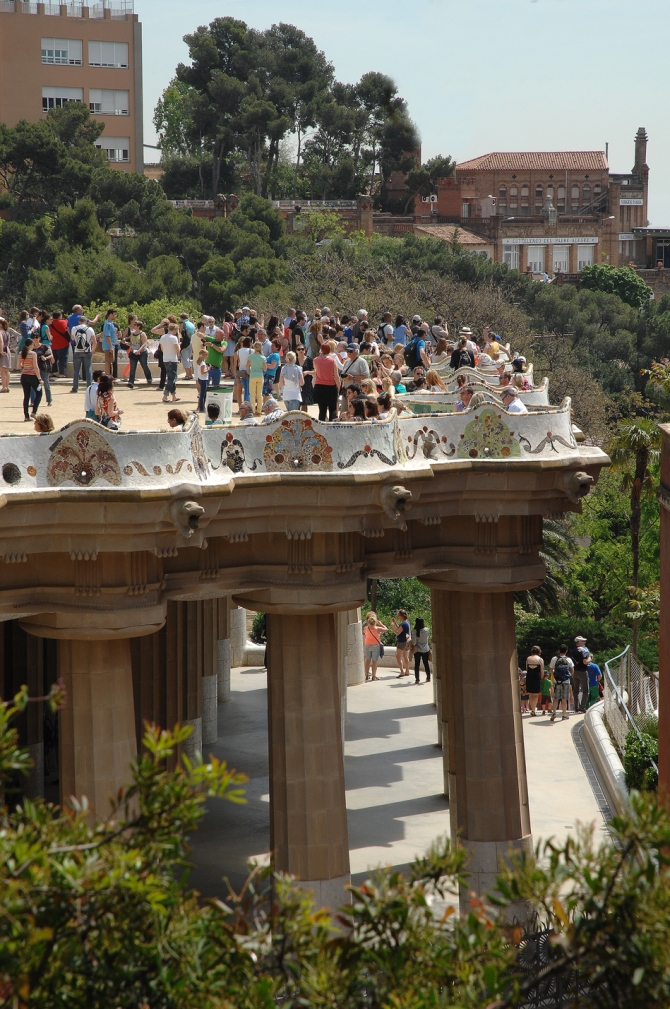 Foto: Barcelona Serveis Municipals, S.A.