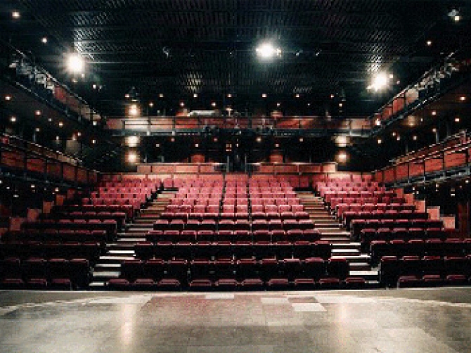 Teatre Nacional de Catalunya 