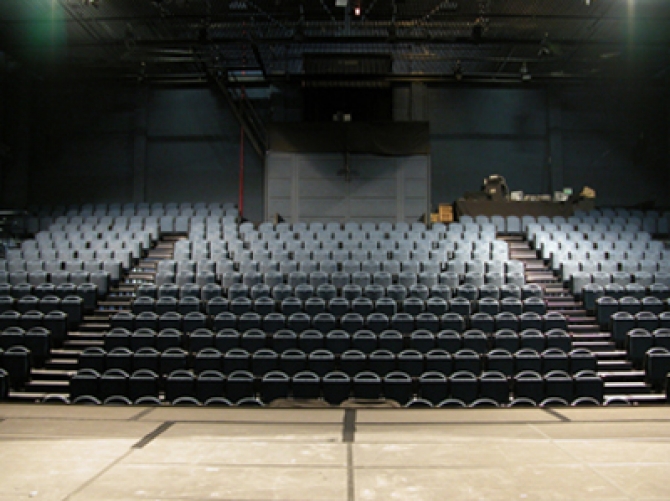 Teatre Nacional de Catalunya 