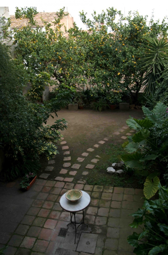 Casa Colonial Riudoms 