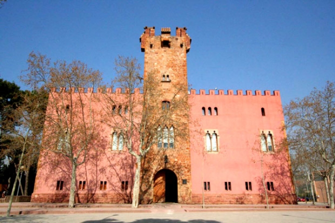 Viladecans - Torre Roja 