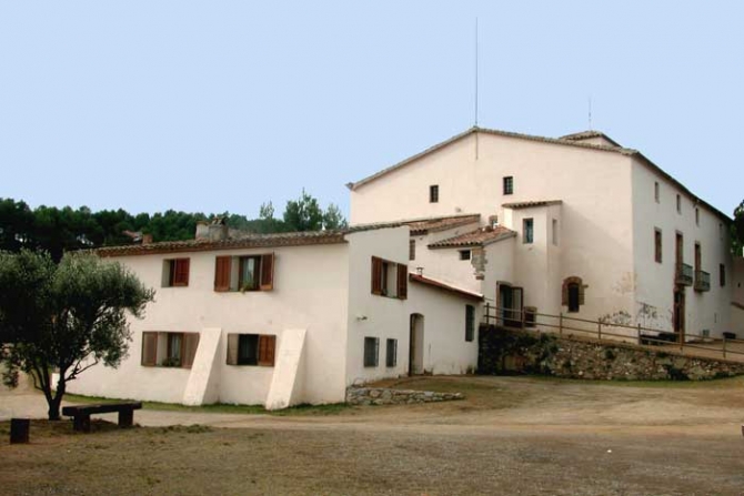 Sant Esteves Sesrovires - Can Julià 