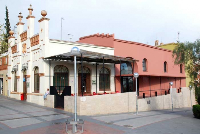 Sant Esteve Sesrovires - Casino 