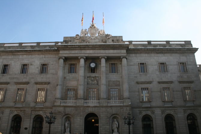 Foto: Ajuntament de Barcelona