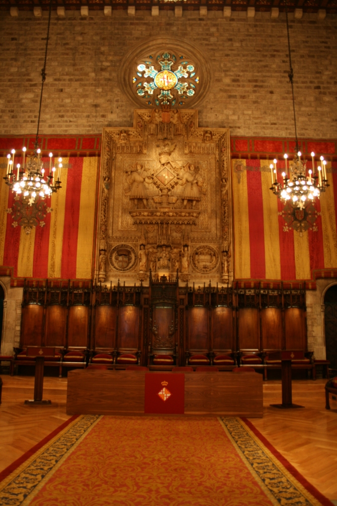 Foto: Ajuntament de Barcelona