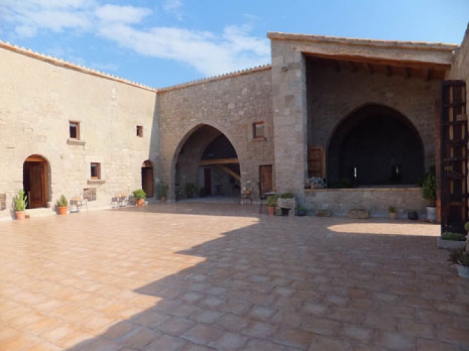 Casa Periques