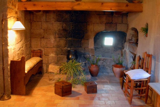 Casa Periques