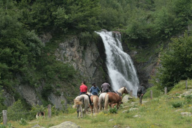 Val d'Aran - Deportes