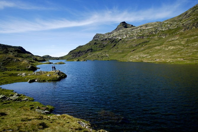 Val d'Aran - Countryside Views