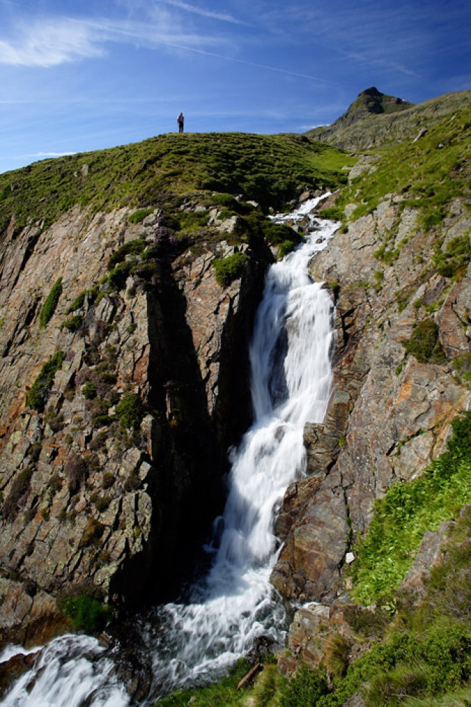 Val d'Aran - Countryside Views