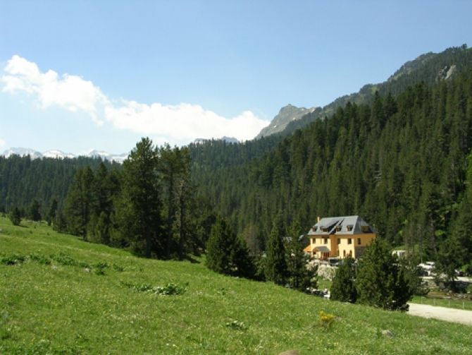 Val d'Aran - Countryside Views