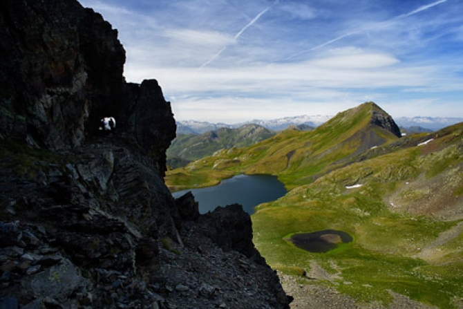 Val d'Aran - Countryside Views