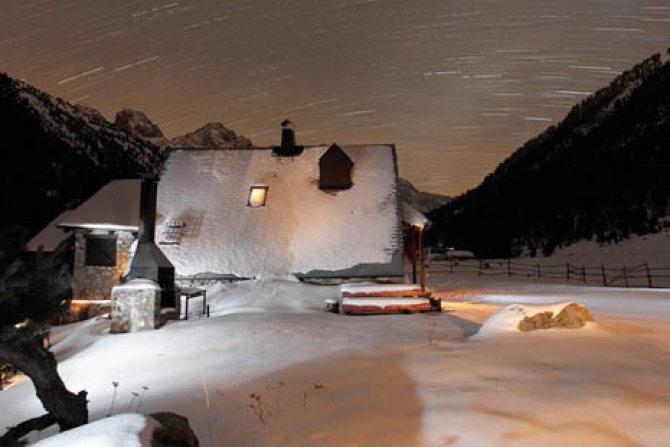 Val d'Aran - Countryside Views