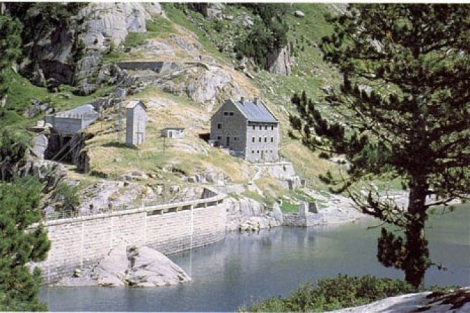 Val d'Aran - Countryside Views