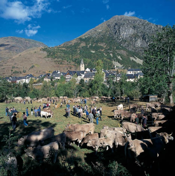 Val d'Aran - Leisure