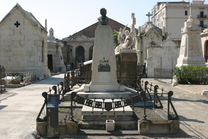 Foto: Cementiris de Barcelona, S.A.