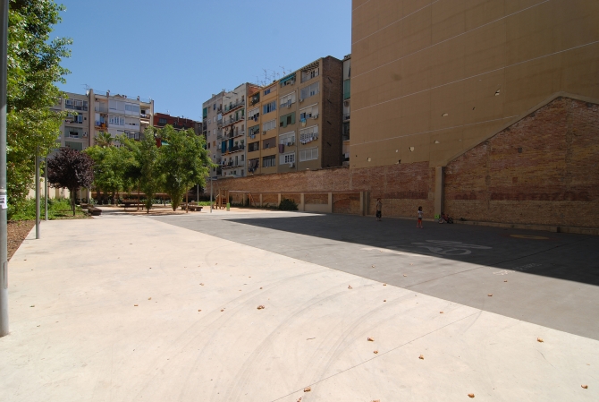Pictures: Dani Rovira