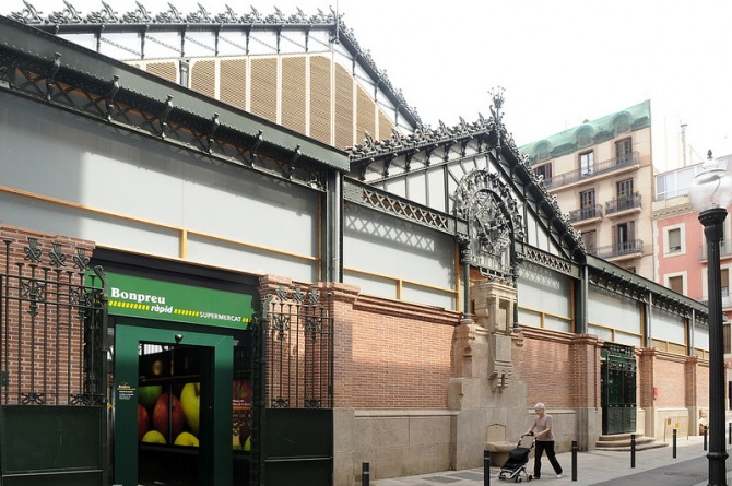 Mercat de la Llibertat