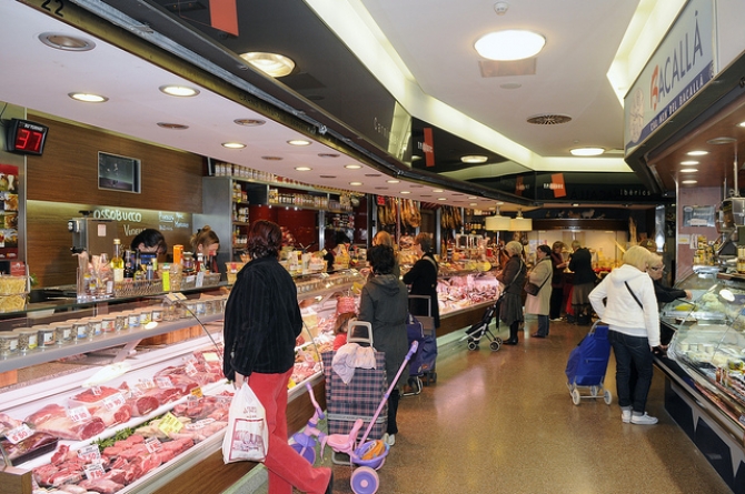 Mercat de Poblenou