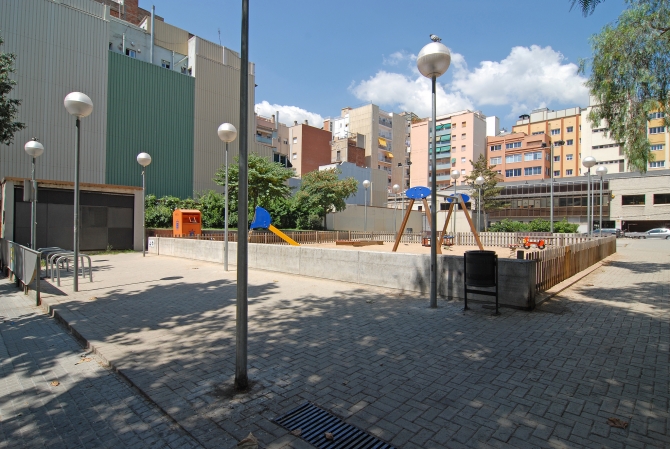 Picture: Dani Rovira