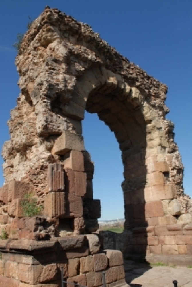 arc de triomf